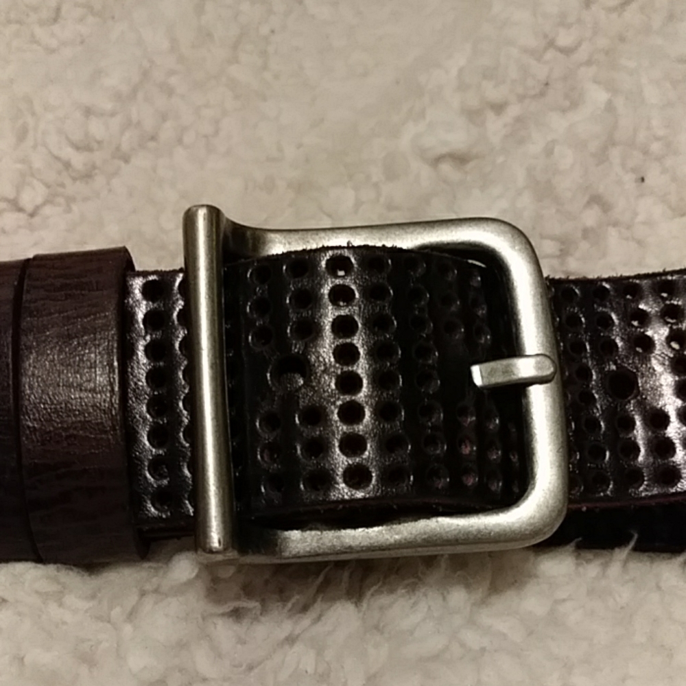 Belt - Picture 2 of 3